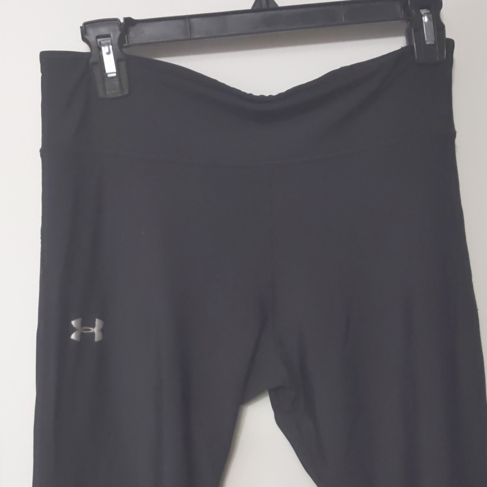 Crop Under Armour Leggings size M